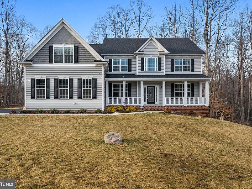 1st image of 7930 Justice Chase Ct