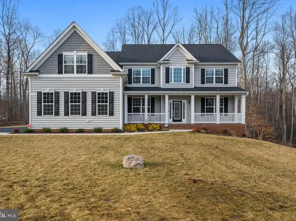 7930 Justice Chase Ct, La Plata, MD 20646