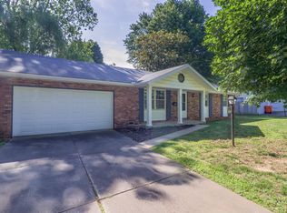 3440 S Broadway Ave, Springfield, MO 65807