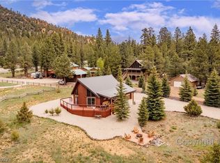 901 E Black Rock Cir, Panguitch, UT 84759