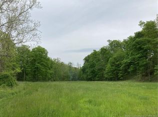 Hebron Church Rd, Henryville, IN 47126