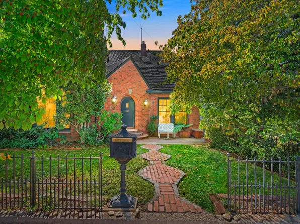150 Greenfield Ave, Auburn, CA 95603