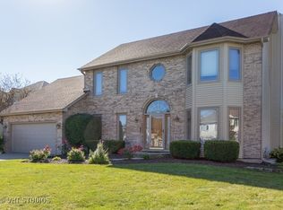 295 Pinecrest Ct, Aurora, IL 60502