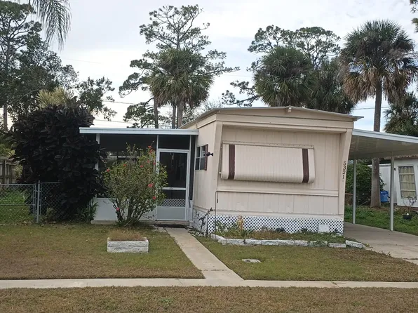 5321 Christiancy Ave, Port Orange, FL 32127