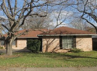 10623 Golden Quail Dr #A, Austin, TX 78758