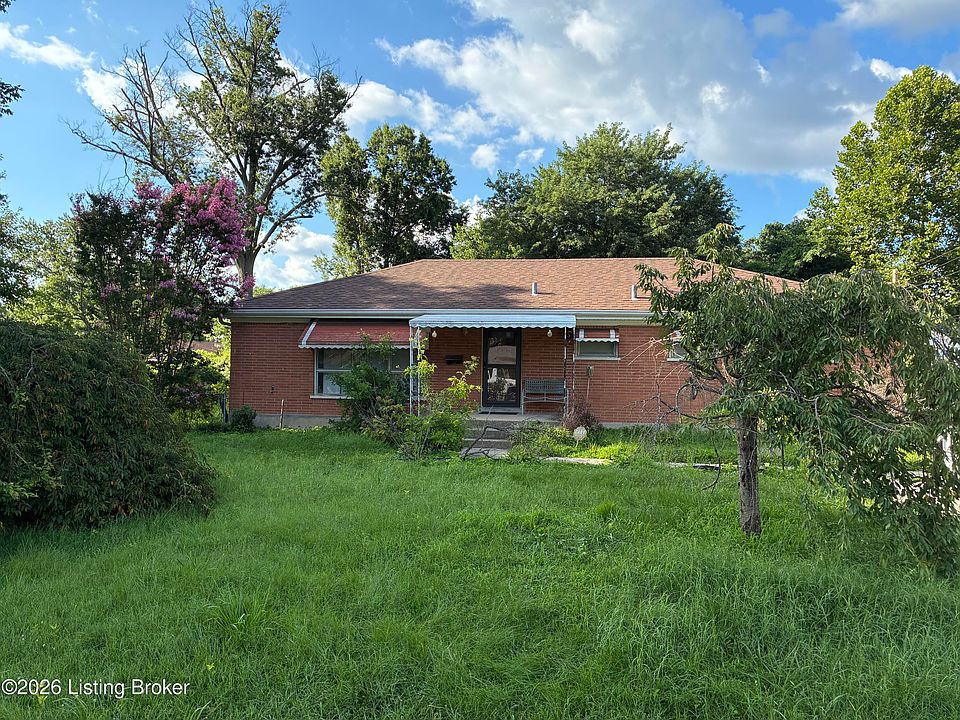 1st image of 2527 Veronica Dr
