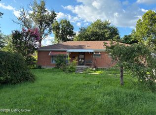2527 Veronica Dr, Louisville, KY 40216