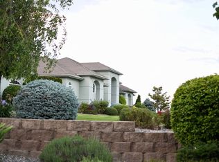 158 Ledgestone Dr, Walla Walla, WA 99362