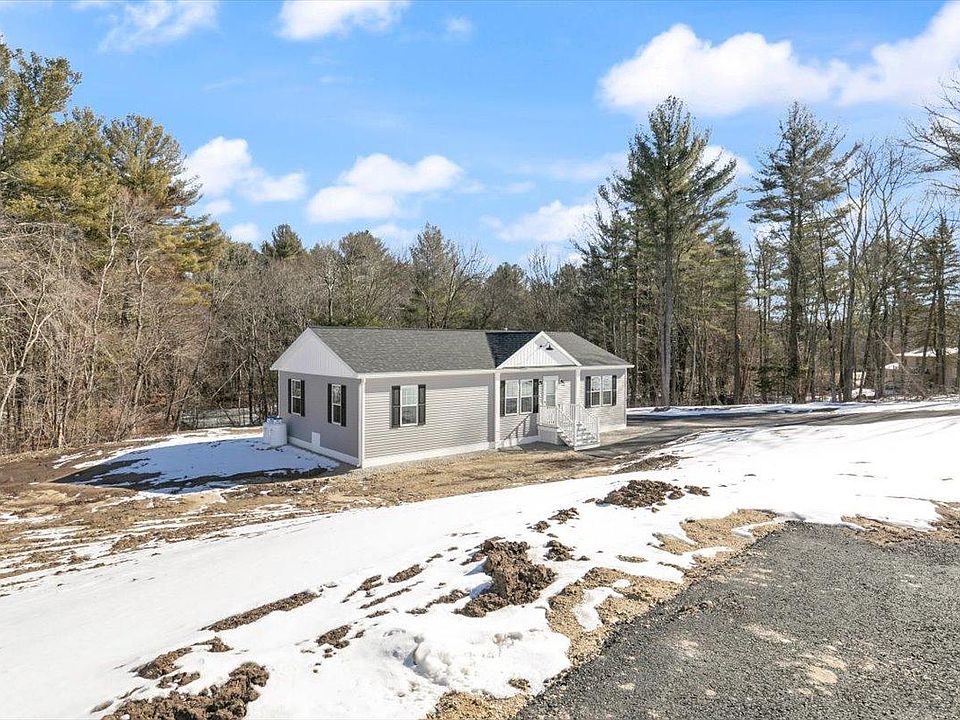 56 Brady Ave, Salem, NH 03079 Zillow