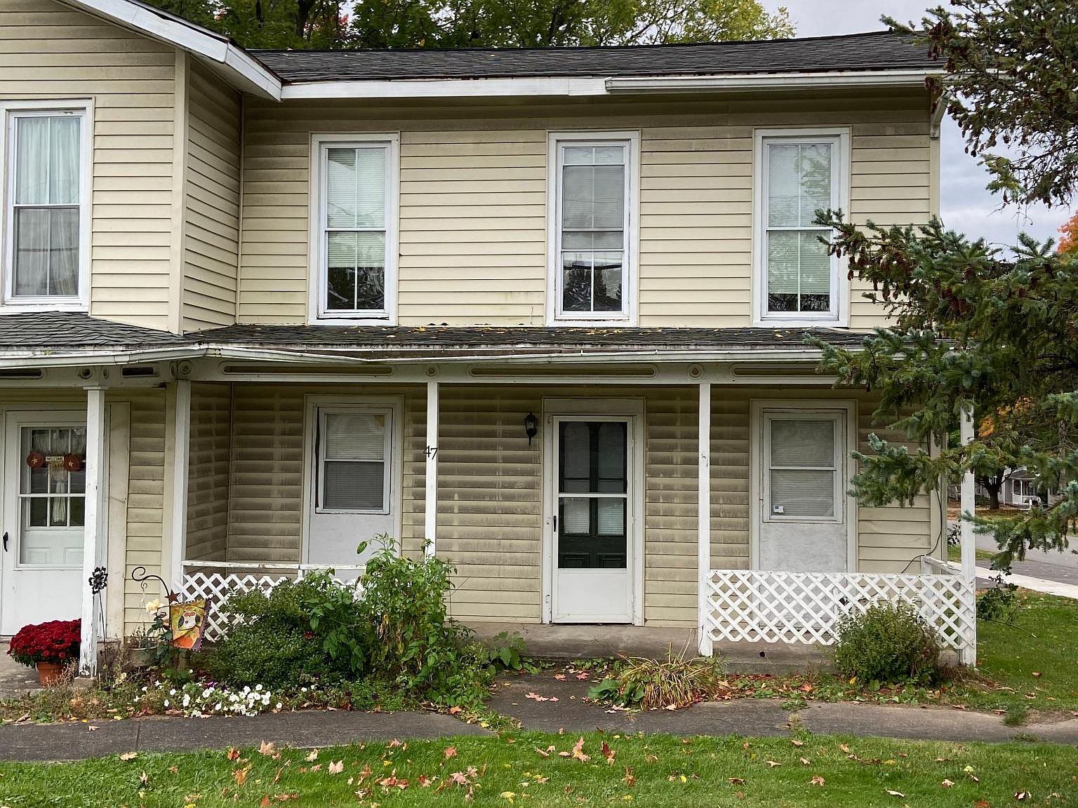47 Main St, Macedon, NY 14502 Zillow