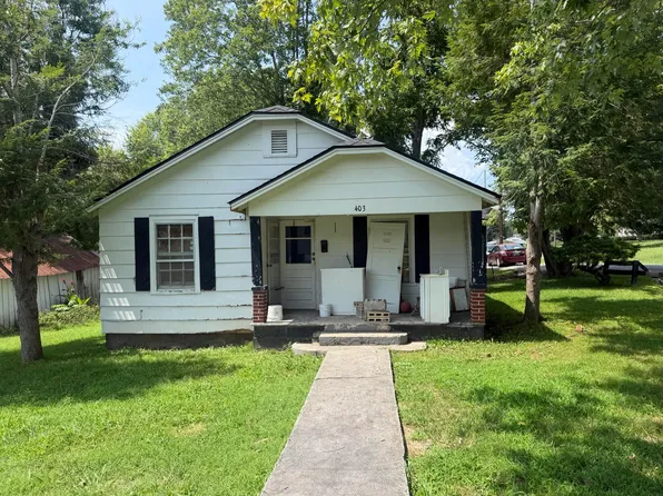 403 Ridgewood Ave, Monticello, KY 42633