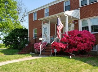 1839 Trenleigh Rd, Baltimore, MD 21234