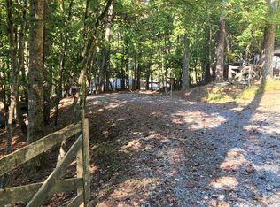 L458 23rd St, Ellijay, GA 30540