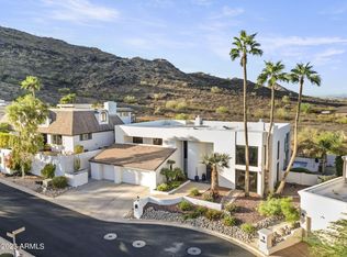2230 E Cinnabar Ave, Phoenix, AZ 85028