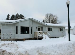409 N Lake Ave #N, Crandon, WI 54520