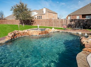 13840 Ranch Horse Run, Fort Worth, TX 76052