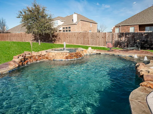 13840 Ranch Horse Run, Fort Worth, TX 76052