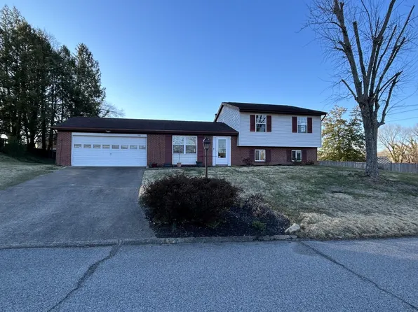 152 Cheyenne Trl, Ona, WV 25545