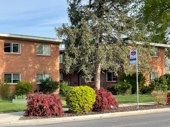 475 E Cleveland Ave #3, Salt Lake City, UT 84115
