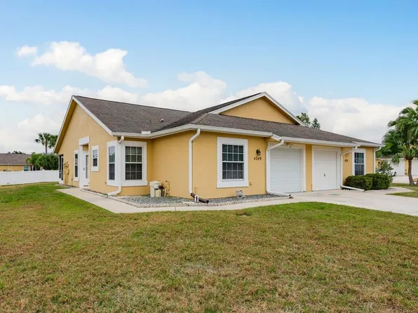 4249 Boston Cir, New Port Richey, FL 34653