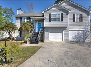 14 Trillium Trl NE, Rome, GA 30165