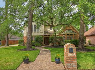 17723 Terrawren Ln, Spring, TX 77379