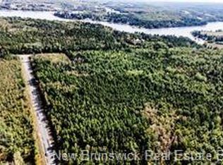 LOT Sheridan Rd #A, Wellington, NB E4V2W2