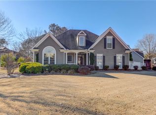3317 Green Farm Trl, Dacula, GA 30019