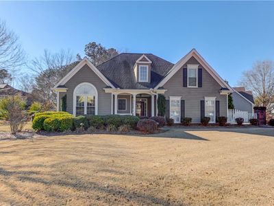 3317 Green Farm Trl, Dacula, GA, 30019