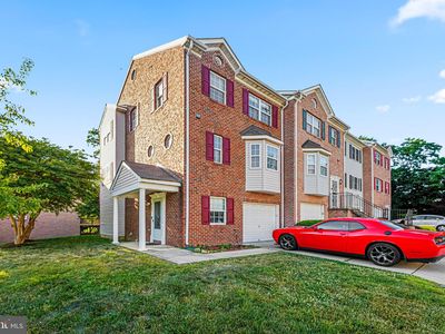 4807 Cowslip Ct, Oxon Hill, MD, 20745