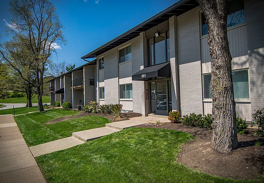 Crane Village Apartments — Photo 3