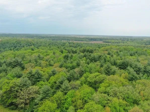 Lot 1 Blomgren Road, Siren, WI 54872