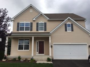 13034 Nittany Lion Cir, Hagerstown, MD 21740