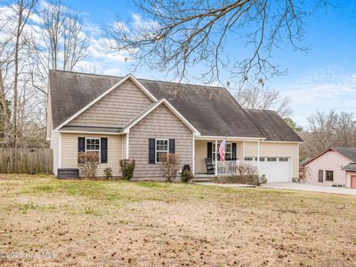 387 Bannermans Mill Road, Richlands, NC, 28574