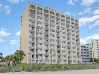 1207 S Ocean Blvd. #20205, Myrtle Beach, SC, 29577