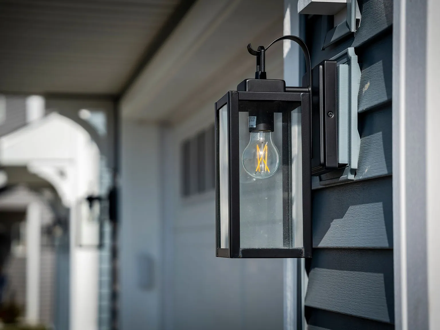 Carronade Park Townhomes — Photo 4