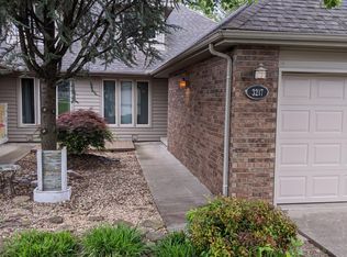 3217 W Hanover Dr, Springfield, MO 65807