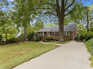 112 W Augusta Pl, Greenville, SC 29605