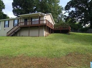 2041 Fulton Rd, Fultondale, AL 35068