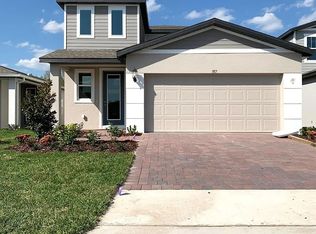 957 Rivers Crossing St, Clermont, FL 34714