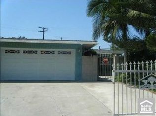 2717 W California St, Santa Ana, CA 92704