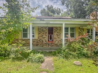 14 Jackson St, Tishomingo, MS 38873