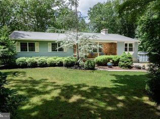 9 Foxchase Rd, Tabernacle, NJ 08088