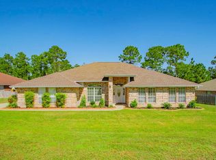 232 Raptor Dr, Crestview, FL 32536