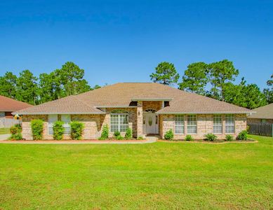 232 Raptor Dr, Crestview, FL, 32536