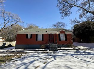 3150 Ridgecrest St, Memphis, TN 38127