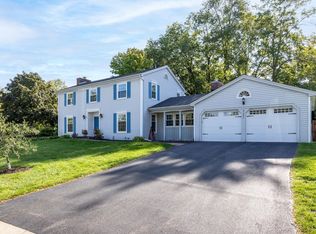 5057 Whittier Ln, Rockford, IL 61114