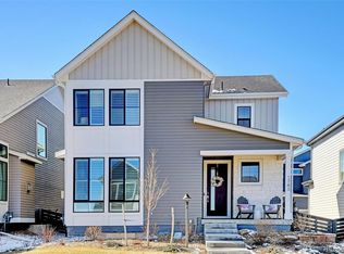 1743 Stable View Dr, Castle Pines, CO 80108