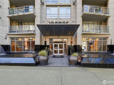 2929 1st Avenue #201, Seattle, WA, 98121