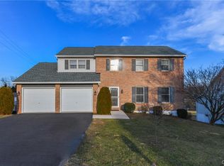 3605 Poinciana Ave, Reading, PA